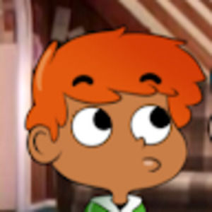 Meet your Posher, Caleb